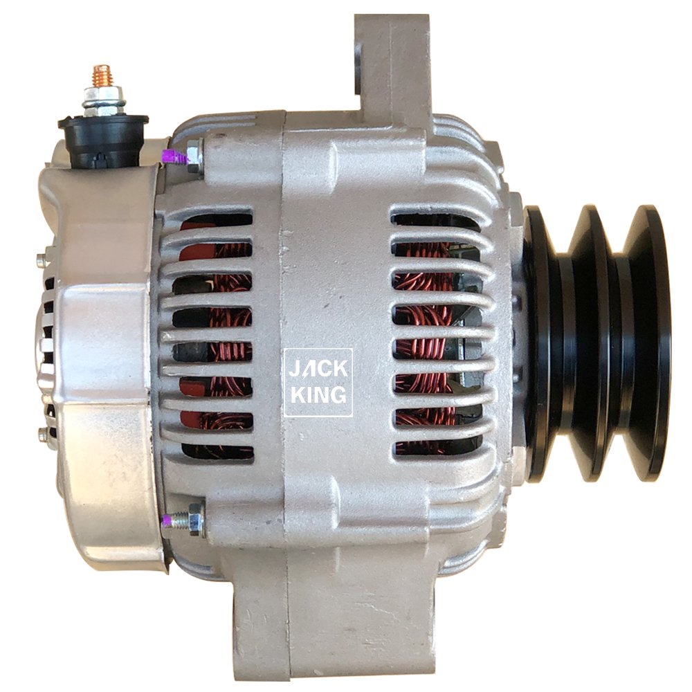 270402220B 1022110430 New 24v 50a Energy Generators Prices Oxygen Electric Car Generator Alternator for Hino Dutro